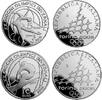 Italien 5+10 Euro Italien -