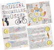 Belgien Euro-KMS 2019 8,88 Euro Belgien Euro-KMS 2019 -