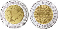 Österreich 25 Euro Österreich -