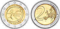 Frankreich 2 Euro Frankreich -