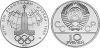 Russland 10 Russland -