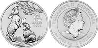 Australien 1 Dollar Australien -