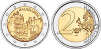 Spanien 2 Euro Spanien -