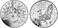 Frankreich 1 1/2 Euro Frankreich -