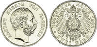 Sachsen 2 Mark Sachsen -