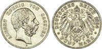 Sachsen 5 Mark Sachsen -