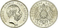 Sachsen 5 Mark Sachsen -