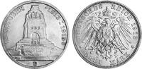 Sachsen 3 Mark Sachsen -