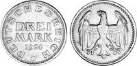 Weimarer Republik 3 Mark Weimarer Republik -