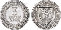 Weimarer Republik 3 Reichsmark Weimarer Republik -