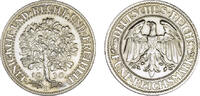 Weimarer Republik 5 Reichsmark Weimarer Republik -
