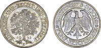 Weimarer Republik 5 Reichsmark Weimarer Republik -