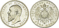 Schaumburg-Lippe 5 Mark Schaumburg-Lippe -