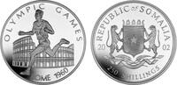 Somalia 250 Shillings Somalia -