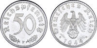 Jaeger 372 50 Reichspfennig Jaeger 372 -