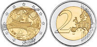 Frankreich 2 Euro Frankreich -
