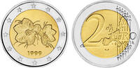 Finnland 2 Euro Finnland -