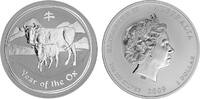 Australien 1 Dollar Australien -
