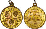 FRANKREICH Weltausstellung 1867 FRANKREICH Weltausstellung 1867 -