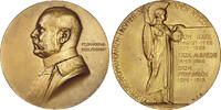 HABSBURG Erzherzog Friedrich Medaille HABSBURG Erzherzog Friedrich Medaille -