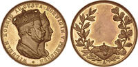 Wilhelm I. Verdienstmedaille o.J. Wilhelm I. Verdienstmedaille o.J. -