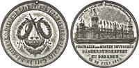 DRESDEN Sängerbundfest 1865 DRESDEN Sängerbundfest 1865 -
