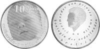 Niederlande 10 Euro Niederlande -