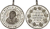 HAMBURG Lutherfeier 1883 HAMBURG Lutherfeier 1883 -