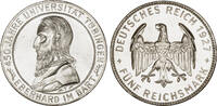 Weimarer Republik 5 Reichsmark Weimarer Republik -