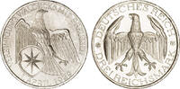 Weimarer Republik 3 Reichsmark Weimarer Republik -