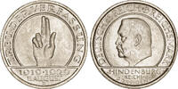 Weimarer Republik 5 Reichsmark Weimarer Republik -