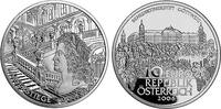 Österreich 10 Euro Österreich -