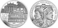 Österreich 10 Euro Österreich -
