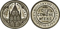 WIEN Stephansdom 1854 WIEN Stephansdom 1854 -