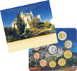 Slowakei Euro-KMS 2011 3,88 Euro Slowakei Euro-KMS 2011 -