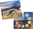 Slowakei Euro-KMS 2017 3,88 Euro Slowakei Euro-KMS 2017 -