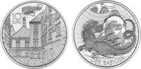 Österreich 10 Euro Österreich -