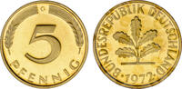 Deutschland 5 Pfennig Deutschland -