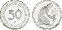 Deutschland 50 Pfennig Deutschland -