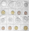 Deutschland DM-KMS 1967 8,68 Deutsche Mark Deutschland DM-KMS 1967 -