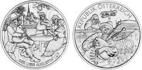 Österreich 10 Euro Österreich -
