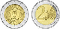 Frankreich 2 Euro Frankreich -