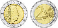 Luxemburg 2 Euro Luxemburg -