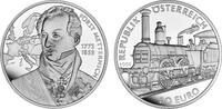20 Euro 2003 Österreich Österreich Polierte Platte
