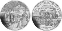 20 Euro 2008 Österreich Österreich Polierte Platte