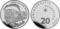 Schweiz 20 Franken Schweiz -