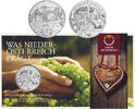 Österreich 10 Euro Österreich -