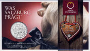 Österreich 10 Euro Österreich -