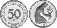 Deutschland 50 Pfennig Deutschland -