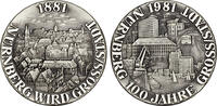 NÜRNBERG 100 Jahre Großstadt NÜRNBERG 100 Jahre Großstadt -
